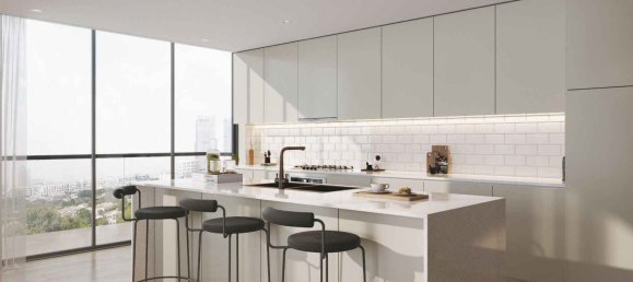 Apartamento em The Corner, Dubai Land, UAE 60.94 m² N.º 63697 3