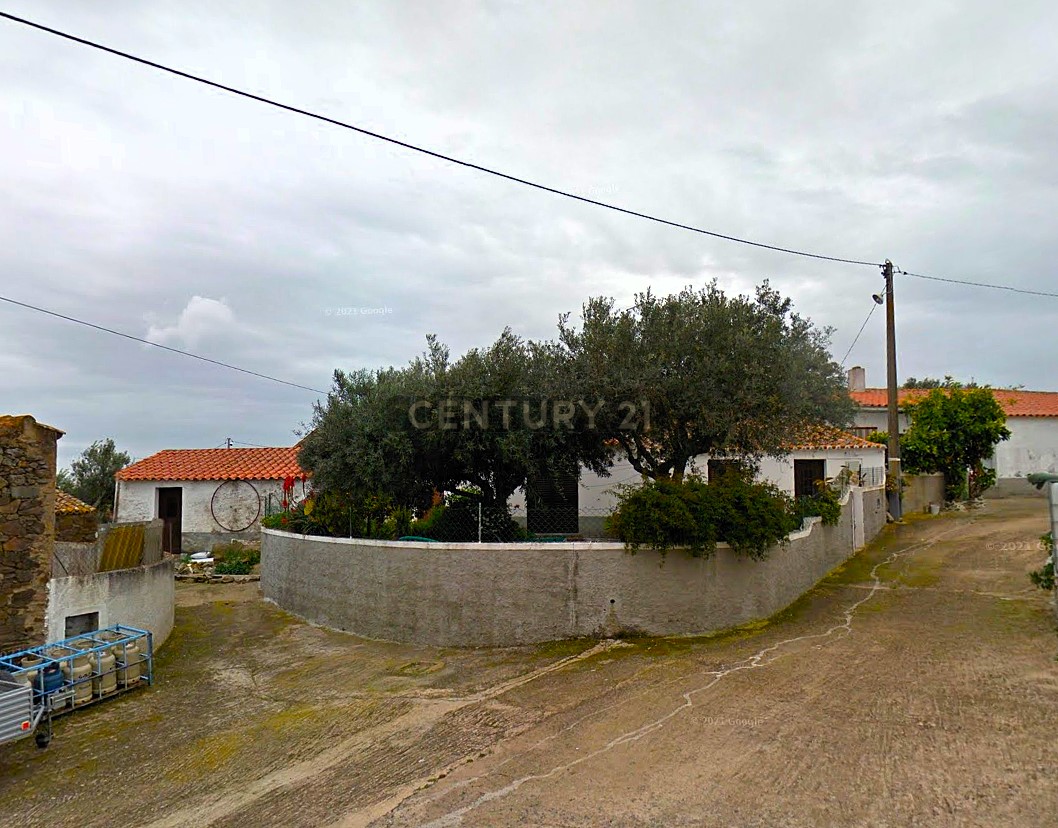 2 bedrooms House in Mertola, Portugal No. 264648
