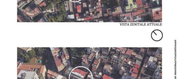 3 rooms Apartment in Naples, Italy No. 12904 11