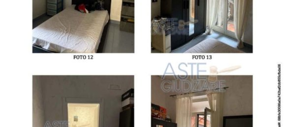 3 rooms Apartment in Naples, Italy No. 12904 7