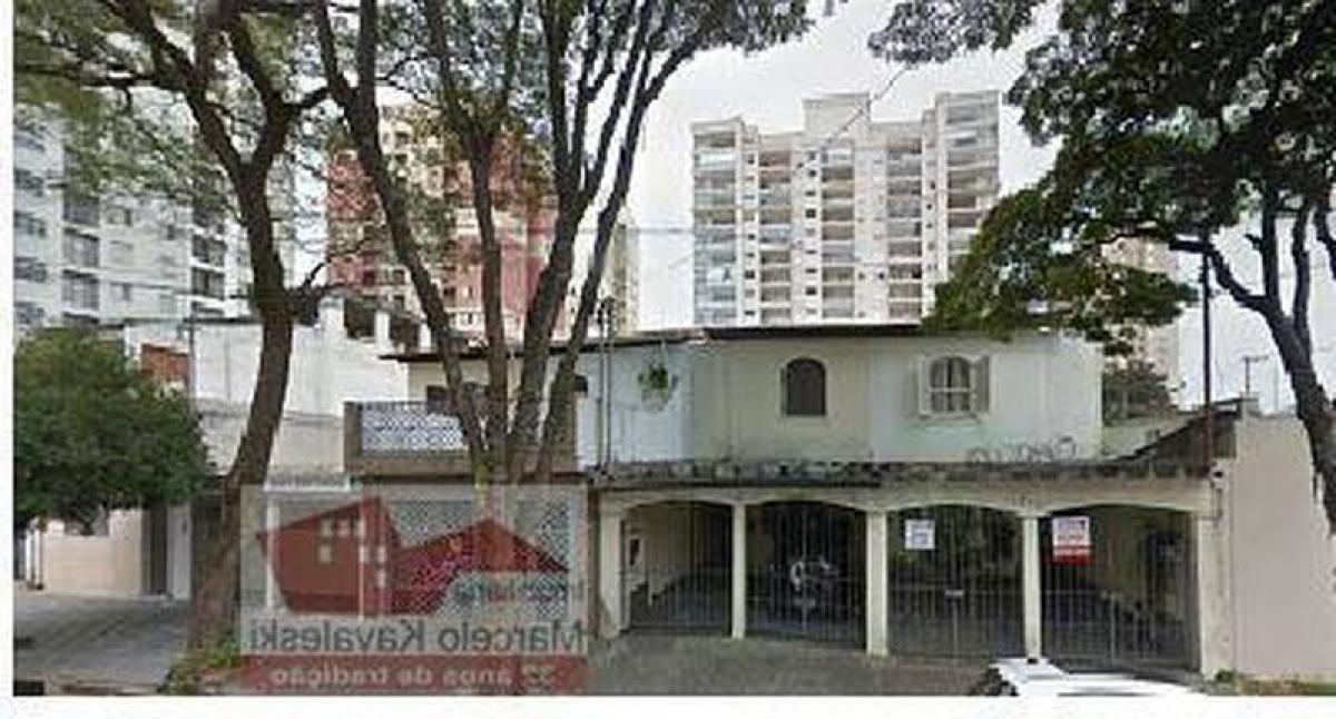 3 Schlafzimmer Haus in Sao Paulo, Brazil, Nr. 522690