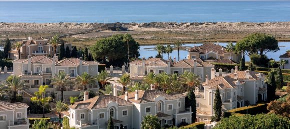 4 غرف نوم شقة في Almancil, Portugal رقم 126440 10