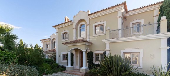 4 غرف نوم شقة في Almancil, Portugal رقم 126440 2