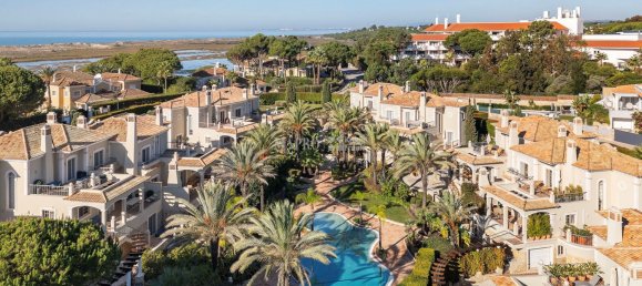 4 غرف نوم شقة في Almancil, Portugal رقم 126440 12