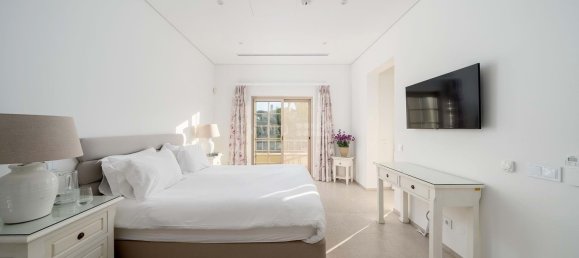 4 غرف نوم شقة في Almancil, Portugal رقم 126440 15