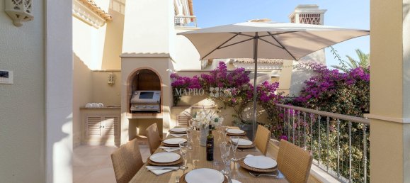 4 غرف نوم شقة في Almancil, Portugal رقم 126440 4