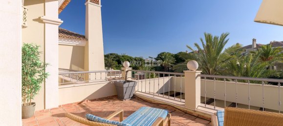 4 غرف نوم شقة في Almancil, Portugal رقم 126440 19