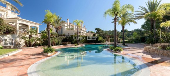 4 غرف نوم شقة في Almancil, Portugal رقم 126440 21