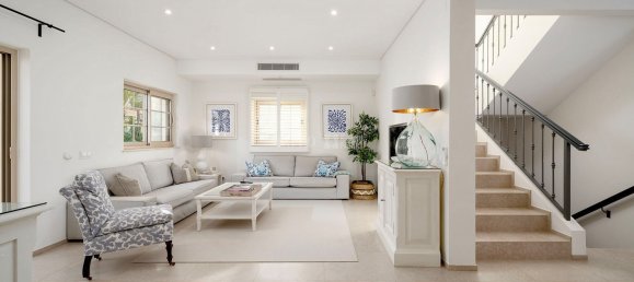 4 غرف نوم شقة في Almancil, Portugal رقم 126440 7