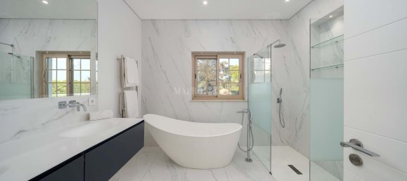 4 غرف نوم شقة في Almancil, Portugal رقم 126440 14