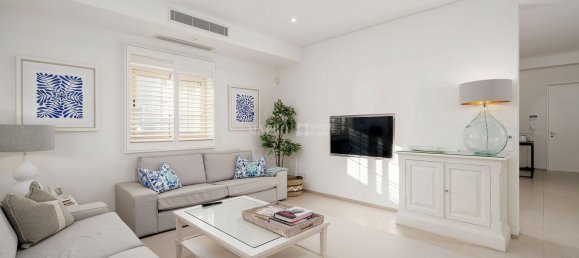 4 غرف نوم شقة في Almancil, Portugal رقم 126440 6