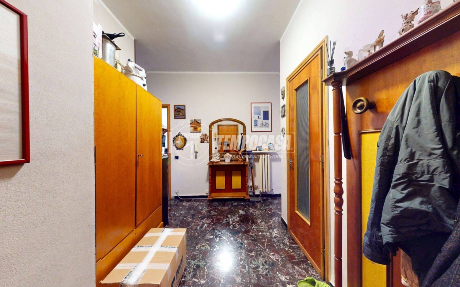 2 chambres Appartement à Alba, Italy No. 277155
