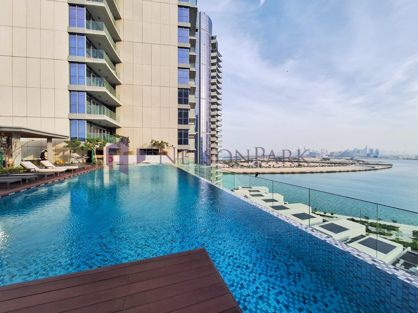 3 bedrooms Apartment in Lusail, Qatar No. 842
