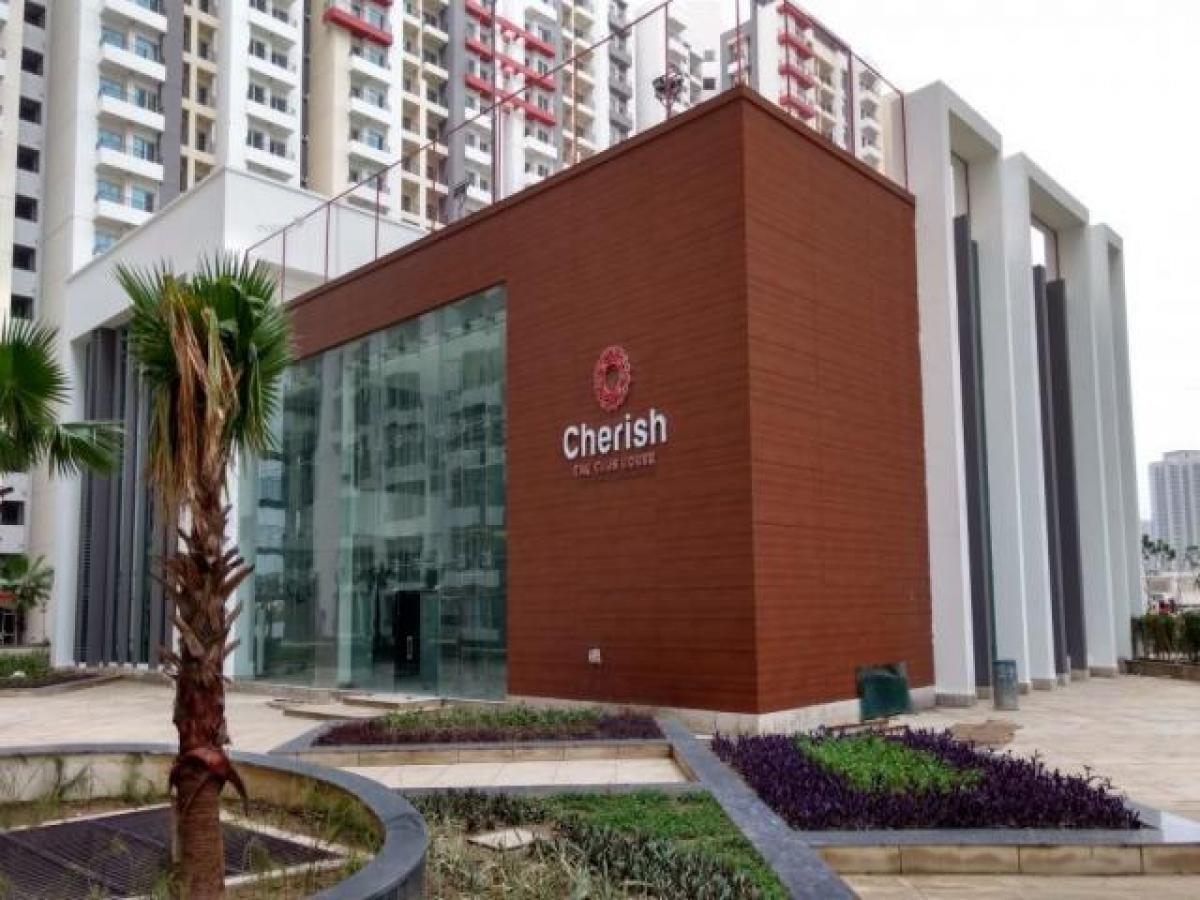 2 bedrooms House in Noida, India No. 66845