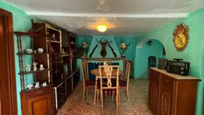 Casa de 4 dormitorios en Córdoba, Spain No. 142928