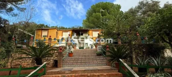 Casa de 4 dormitorios en Córdoba, Spain No. 142928 10