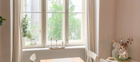 2-Zimmer Wohnung in Alsergrund, Austria, Nr. 137125 2