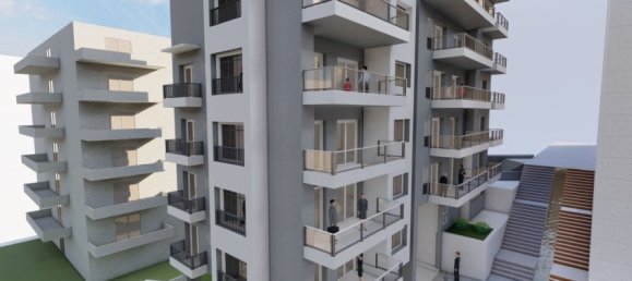 3 bedrooms Apartment in Kavala, Greece No. 8850 7