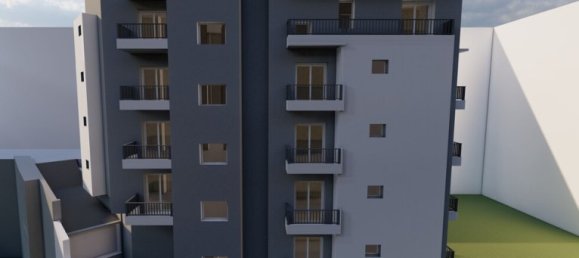 Квартира с 3 спальнями в Кавала, Восточная Македония и Фракия, Македония и Фракия, Греция № 8850 4