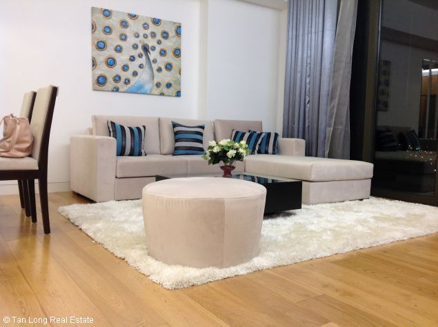 3 bedrooms Apartment in Cau Giay, Vietnam No. 4585