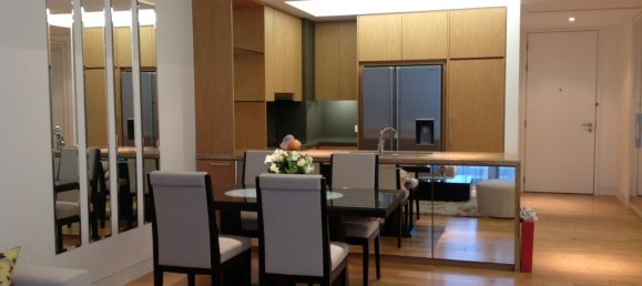 3 bedrooms Apartment in Cau Giay, Vietnam No. 4585 4