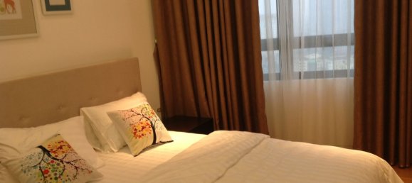 3 bedrooms Apartment in Cau Giay, Vietnam No. 4585 5