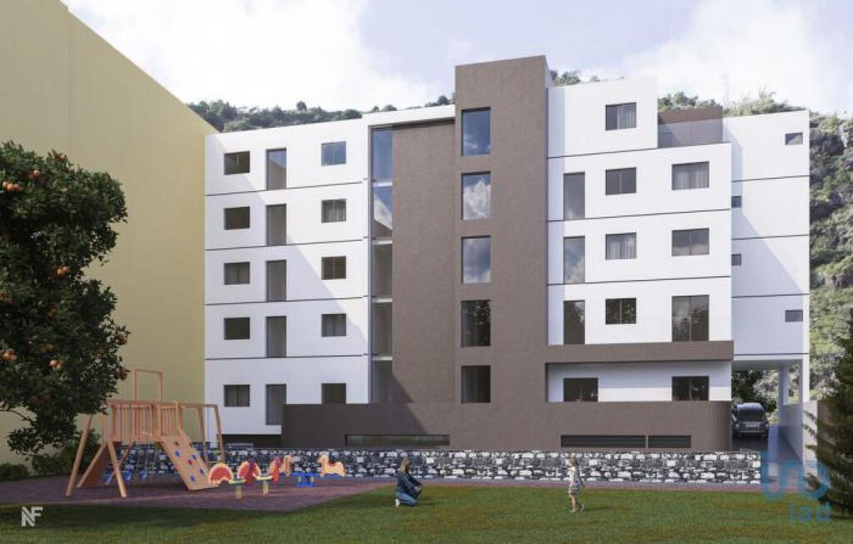 Studio in Ribeira Brava, Portugal No. 1435