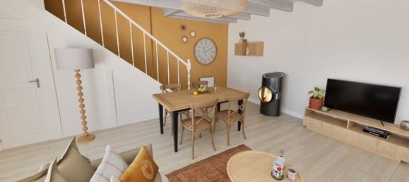 2 bedrooms House in Charente, France No. 303416 8