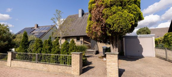 3 bedrooms House in Wolfenbuttel, Germany No. 359114 16