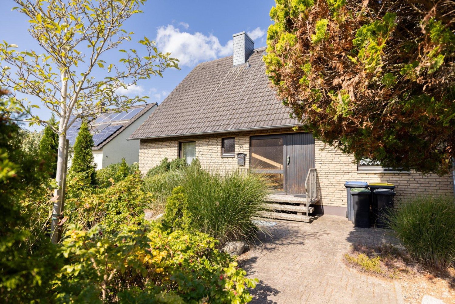 3 bedrooms House in Wolfenbuttel, Germany No. 359114