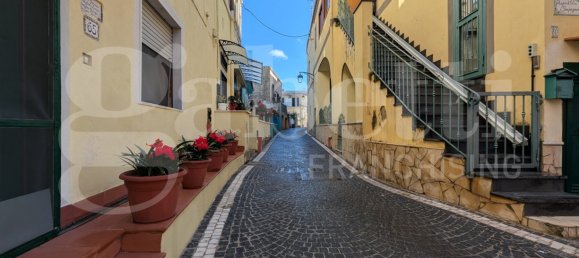 1 bedroom Apartment in Bacoli, Italy No. 324322 15