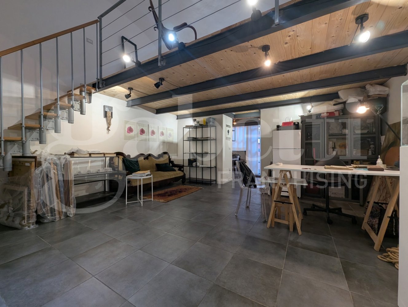 1 bedroom Apartment in Bacoli, Italy No. 324322