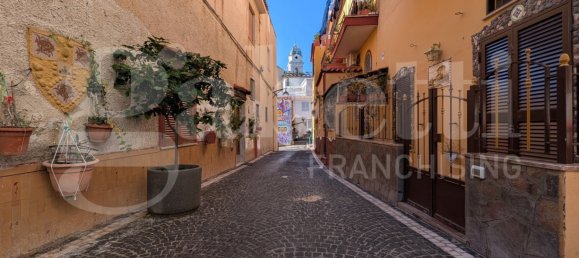 1 bedroom Apartment in Bacoli, Italy No. 324322 16