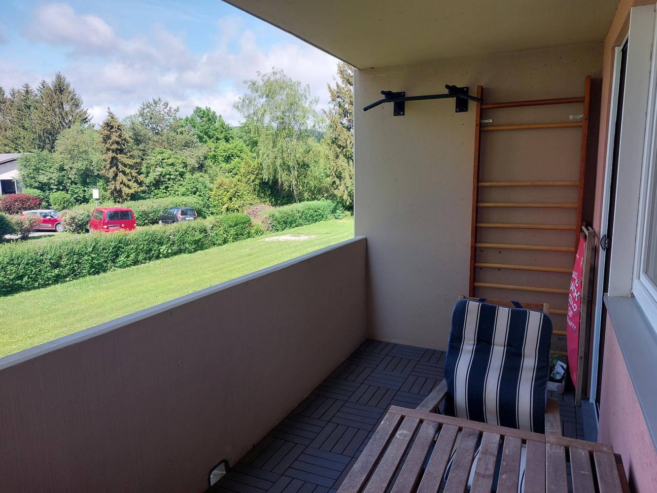 3 rooms Apartment in Berndorf, Austria No. 57537