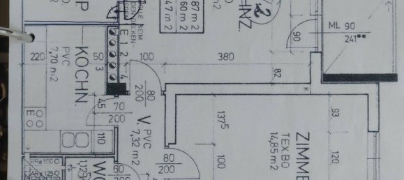 3 rooms Apartment in Berndorf, Austria No. 57537 16