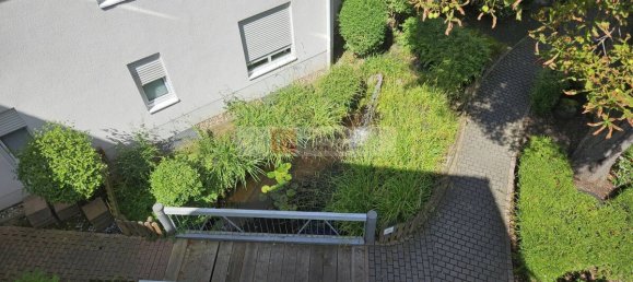 2غرفة شقة في Frankfurt am Main, Germany رقم 105285 3