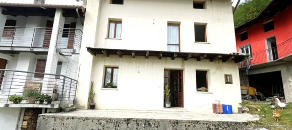 3-Zimmer Haus in Udine, Italy, Nr. 171890 2