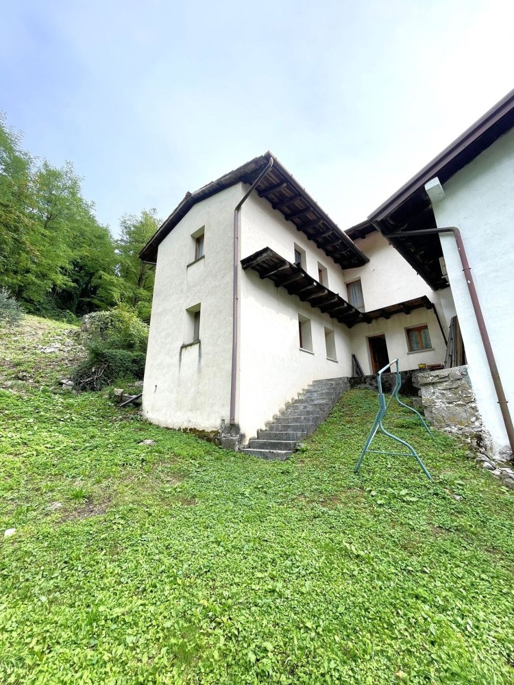 3-Zimmer Haus in Udine, Italy, Nr. 171890