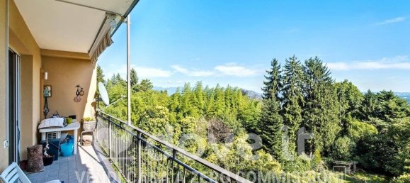 1 غرف نوم شقة في Albavilla, Italy رقم 375113 4