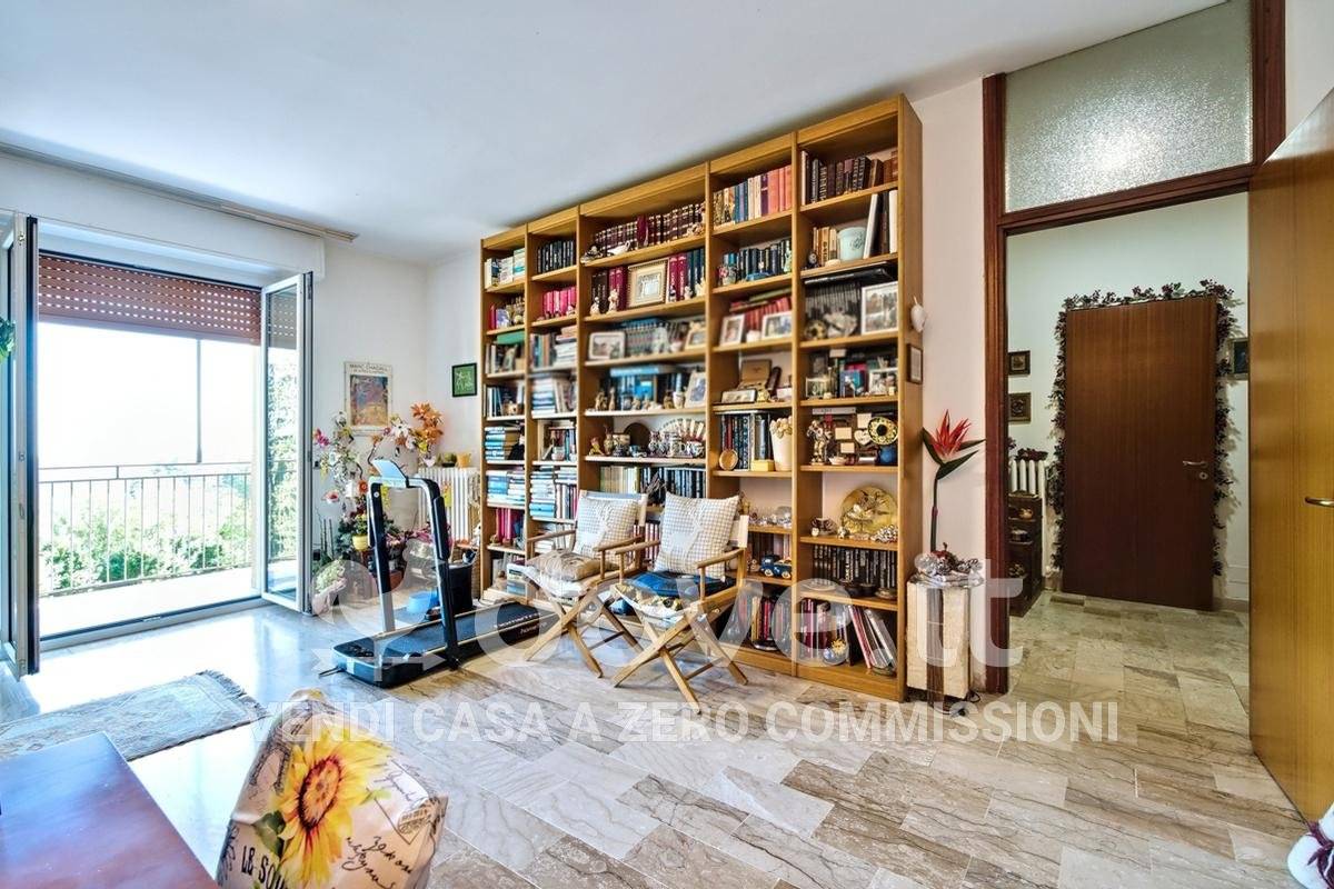 1 غرف نوم شقة في Albavilla, Italy رقم 375113