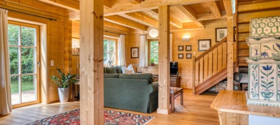 Casa de 4 dormitorios en Leutasch, Austria No. 140692 6