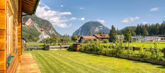 Casa de 4 dormitorios en Leutasch, Austria No. 140692 8