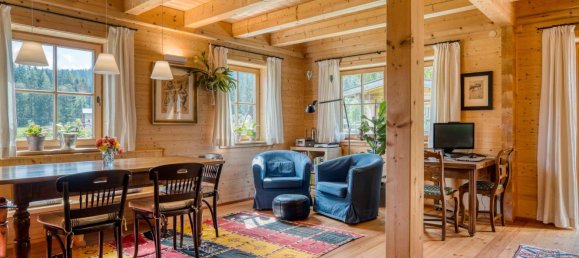 Casa de 4 dormitorios en Leutasch, Austria No. 140692 3