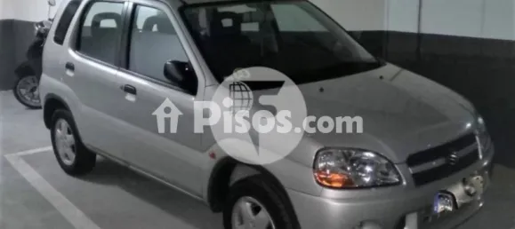 6m² Parking in Gracia, Spain No. 179193 10