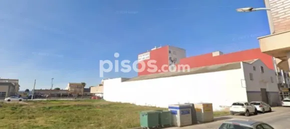  قطعة أرض في Valencia, Spain 1009متر مربع رقم 138210 4