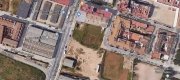  قطعة أرض في Valencia, Spain 1009متر مربع رقم 138210 3