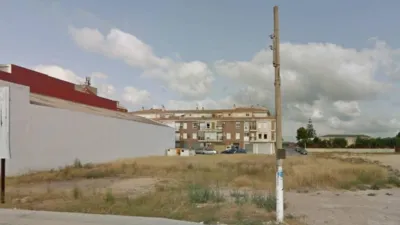  قطعة أرض في Valencia, Spain 1009متر مربع رقم 138210