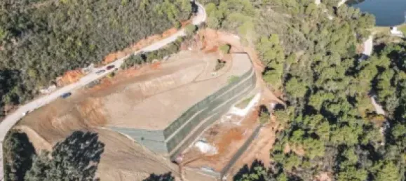  Land in Malaga, Spain No. 128164 3