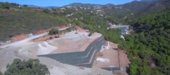  Land in Malaga, Spain No. 128164 10