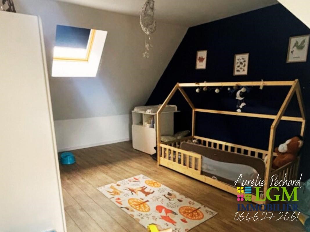 3 chambres Maison à Blois, France No. 69944